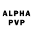 Alpha PVP СК Jana Sali